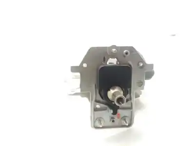 Peça sobressalente para automóvel em segunda mão coluna de direcção por citroen c4 berlina vtr plus referências oem iam 96553311
