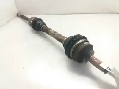 Peça sobressalente para automóvel em segunda mão transmissão dianteira direita por citroen c4 berlina vtr plus referências oem iam 3273ag