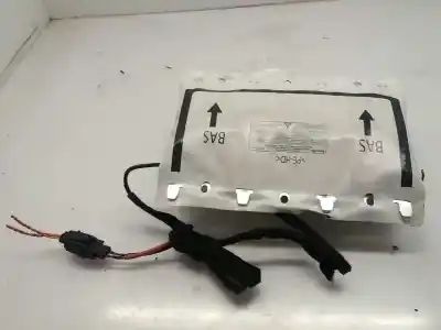 Peça sobressalente para automóvel em segunda mão airbag dianteiro direito por citroen c4 berlina vtr plus referências oem iam 9646339680