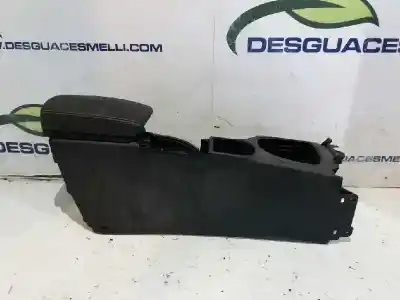 Pezzo di ricambio per auto di seconda mano BRACCIOLO CENTRALE per NISSAN QASHQAI / QASHQAI +2 I (J10, NJ10, JJ10E)  Riferimenti OEM IAM 96910JD31B  