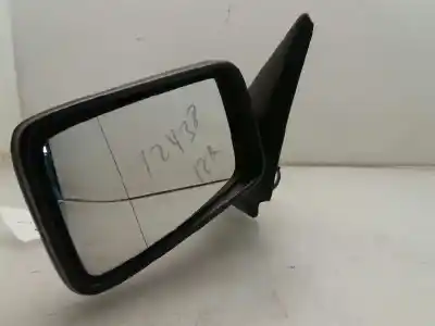 Tweedehands auto-onderdeel linker spiegel voor seat cordoba (6k1, 6k2) 2.0 i oem iam-referenties 415312301
