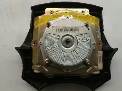 Tweedehands auto-onderdeel airbag voor links voor seat cordoba (6k1, 6k2) 2.0 i oem iam-referenties 6k0953511