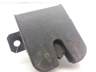 Tweedehands auto-onderdeel KOFFERBAK / POORTSLUITING voor VOLKSWAGEN GOLF IV BERLINA (1J1)  OEM IAM-referenties 1J6827505B  
