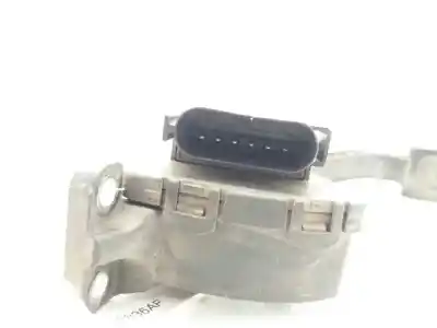 Автозапчастина б/у педальний потенціометр для ford focus c-max (cap) connection посилання на oem iam 3m519f836af