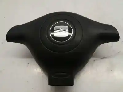 Pezzo di ricambio per auto di seconda mano AIR BAG ANTERIORE SINISTRO per SEAT LEON (1M1)  Riferimenti OEM IAM 1M0880201N  