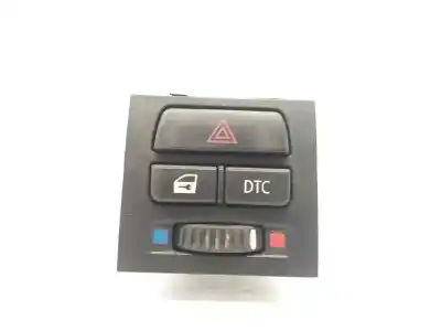 Pezzo di ricambio per auto di seconda mano avvertimento per bmw serie 3 berlina (e90) 320i riferimenti oem iam 913242101