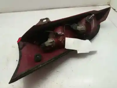 Piesă de schimb auto la mâna a doua LAMPÃ SPATE DREAPTA pentru FORD FOCUS BERLINA (CAK)  Referințe OEM IAM 1214226  