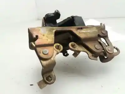 Автозапчастина б/у замок заднього правого дверя для opel corsa a * посилання на oem iam 90159255  