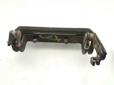 Автозапчастина б/у завнішня ручка задня права для opel corsa a * посилання на oem iam 506