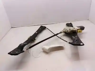 Peça sobressalente para automóvel em segunda mão elevador de vidros dianteiro direito por bmw serie 3 berlina (e90) 2.0 320d [2.0 ltr. - 120 kw 16v diesel] referências oem iam 7060266s  