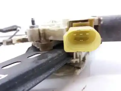 Peça sobressalente para automóvel em segunda mão elevador de vidros dianteiro direito por bmw serie 3 berlina (e90) 2.0 320d [2.0 ltr. - 120 kw 16v diesel] referências oem iam 7060266s  