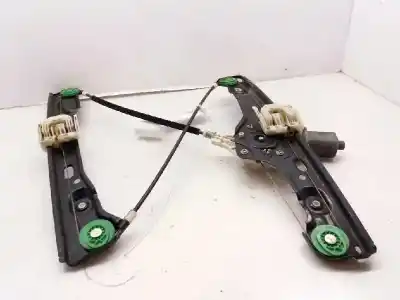 Peça sobressalente para automóvel em segunda mão ELEVADOR DE VIDROS DIANTEIRO DIREITO por BMW SERIE 3 BERLINA (E90)  Referências OEM IAM 7060266S  