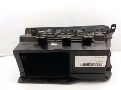 Piesă de schimb auto la mâna a doua TORPEDOU pentru BMW SERIE 3 BERLINA (E90)  Referințe OEM IAM 51167075479  