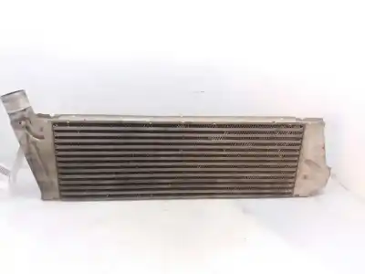 Second-hand car spare part intercooler for renault megane ii sedán (lm0/1_) 1.5 dci (lm0f, lm0t, lm2b) oem iam references 8200700172  