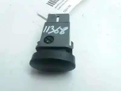 Second-hand car spare part hazard warning lights for daewoo matiz smile oem iam references cd17k  