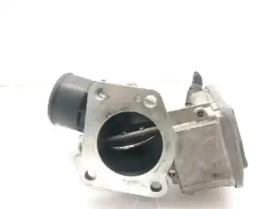 Peça sobressalente para automóvel em segunda mão borboleta de admissão por kia ceed sporty wagon lx 90 cv / 66 kw referências oem iam 351002a750