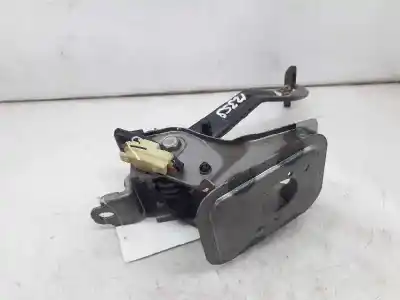 Peça sobressalente para automóvel em segunda mão pedal de travão por kia ceed sporty wagon lx 90 cv / 66 kw referências oem iam 7452