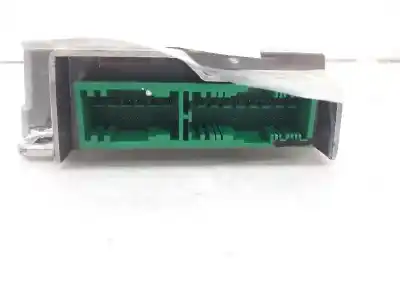 Second-hand car spare part AIRBAG CONTROL UNIT for KIA CEED SPORTY WAGON  OEM IAM references 959101H000  