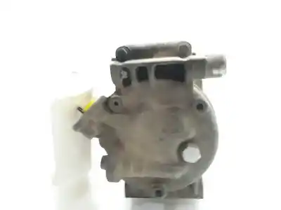 Peça sobressalente para automóvel em segunda mão compressor de ar condicionado a/a a/c por kia ceed sporty wagon lx 90 cv / 66 kw referências oem iam f500an8ca03