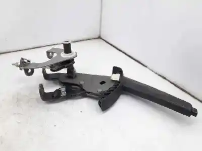 Peça sobressalente para automóvel em segunda mão alavanca de travão de mão por kia ceed sporty wagon lx 90 cv / 66 kw referências oem iam 597101h000eq