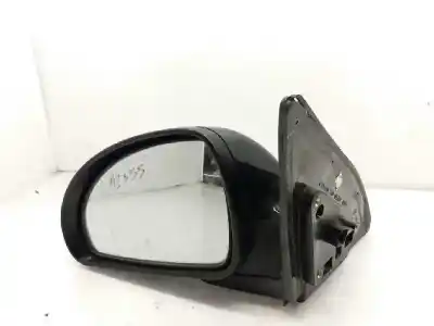 Peça sobressalente para automóvel em segunda mão ESPELHO RETROVISOR ESQUERDO por KIA CEED SPORTY WAGON  Referências OEM IAM 876101H250  