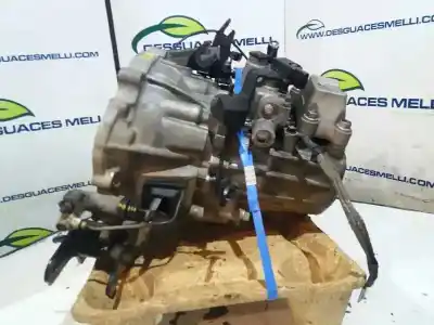 Pezzo di ricambio per auto di seconda mano RIDUTTORE per KIA CEED SPORTY WAGON  Riferimenti OEM IAM S71767  5 VELOCIDADES