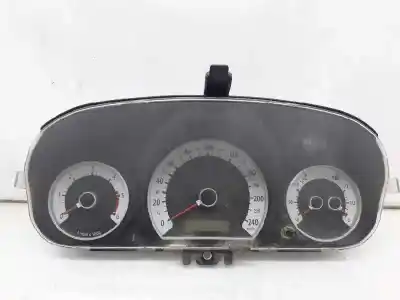 Автозапчастина б/у ПАНЕЛЬ ІНСТРУМЕНТІВ для KIA CEED SPORTY WAGON  Посилання на OEM IAM 940031H131  
