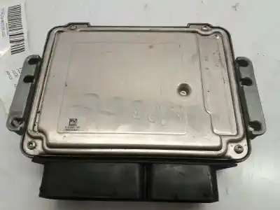 Peça sobressalente para automóvel em segunda mão centralina de motor uce por kia ceed sporty wagon lx 90 cv / 66 kw referências oem iam 391022a711