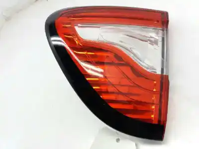 Second-hand car spare part INTERIOR REAR RIGHT LIGHT for RENAULT CAPTUR  OEM IAM references 265501712R  