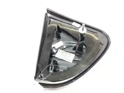 Second-hand car spare part interior rear right light for renault captur dynamique oem iam references 265501712r  