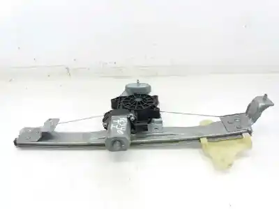 Piesă de schimb auto la mâna a doua mecanism actionare geam spate stânga pentru renault captur dynamique referințe oem iam 827012973r