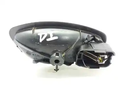 Piesă de schimb auto la mâna a doua mâner interior stânga fata pentru renault captur dynamique referințe oem iam 806700006r