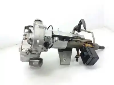 Peça sobressalente para automóvel em segunda mão coluna de direcção por renault captur dynamique referências oem iam 488100991r  