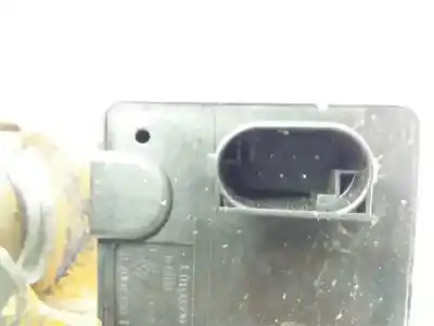 Peça sobressalente para automóvel em segunda mão coluna de direcção por renault captur dynamique referências oem iam 488100991r  