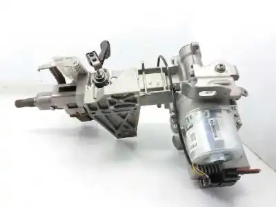 Tweedehands auto-onderdeel STUURKOLOM voor RENAULT CAPTUR  OEM IAM-referenties 488100991R  