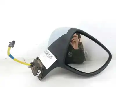 Second-hand car spare part right rearview mirror for renault captur dynamique oem iam references 963019859r  