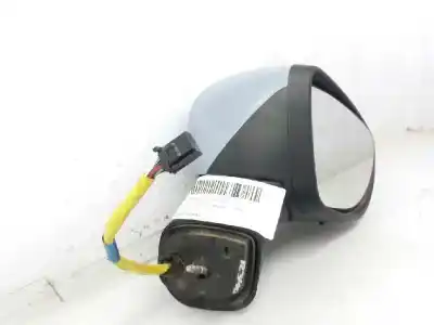 Piesă de schimb auto la mâna a doua oglinda laterala retrovizor dreapta pentru renault captur dynamique referințe oem iam 963019859r