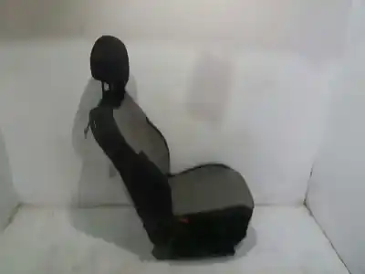 Peça sobressalente para automóvel em segunda mão assento dianteiro esquerdo por renault captur dynamique referências oem iam 876703492r  