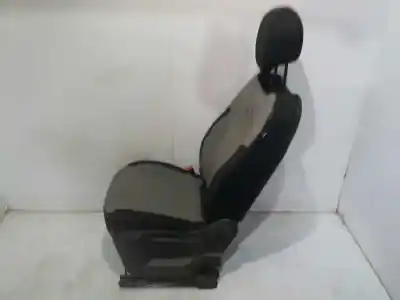 Peça sobressalente para automóvel em segunda mão assento dianteiro esquerdo por renault captur dynamique referências oem iam 876703492r  