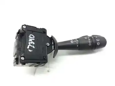 Pezzo di ricambio per auto di seconda mano comando pulito per renault captur dynamique riferimenti oem iam 255675887r  