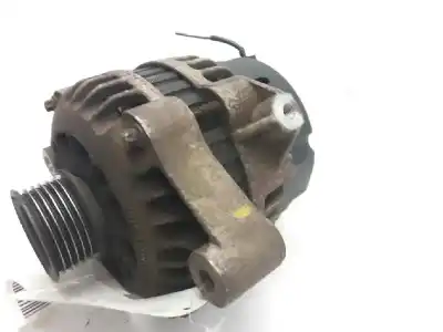 Pezzo di ricambio per auto di seconda mano ALTERNATORE per FIAT MAREA WEEKEND (185)  Riferimenti OEM IAM 63321804  