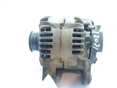 Автозапчастина б/у генератор для opel corsa c furgoneta/hatchback (x01) 1.2 16v (f08, w5l) посилання на oem iam 24437120  