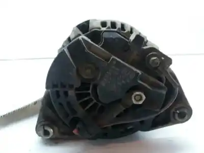 Автозапчастина б/у генератор для opel corsa c furgoneta/hatchback (x01) 1.2 16v (f08, w5l) посилання на oem iam 24437120  