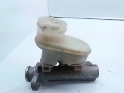 Peça sobressalente para automóvel em segunda mão BOMBA DE TRAVÕES por ISUZU D-MAX  Referências OEM IAM 213  