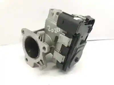 Автозапчастина б/у КОРОБКА МЕТЕЛИКА для FIAT FIORINO  Посилання на OEM IAM 55255919  