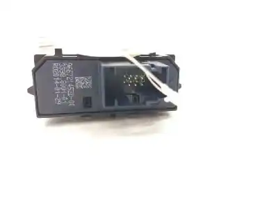 Second-hand car spare part ELECTRONIC MODULE for PEUGEOT 5008  OEM IAM references 96672145ZD  