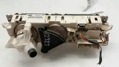 Peça sobressalente para automóvel em segunda mão COMANDO DE SOFAGEM (CHAUFFAGE / AR CONDICIONADO)  por FORD FOCUS BERLINA (CAP)  Referências OEM IAM 3M5T19980AD  