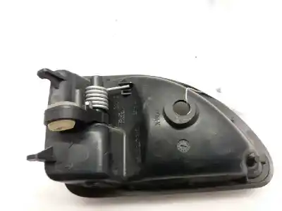 Автозапчасти б/у внутри передней правой ручки за renault kangoo (f/kc0) confort expression ссылки oem iam 8200285837