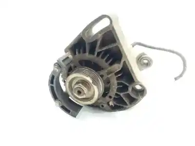 Gebrauchtes Autoersatzteil lichtmaschine zum fiat punto berl. (176) 60 star oem-iam-referenzen 63321603  
