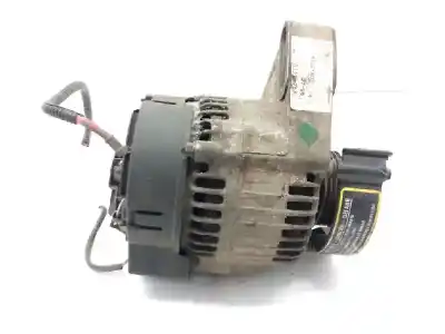 Gebrauchtes Autoersatzteil lichtmaschine zum fiat punto berl. (176) 60 star oem-iam-referenzen 63321603  